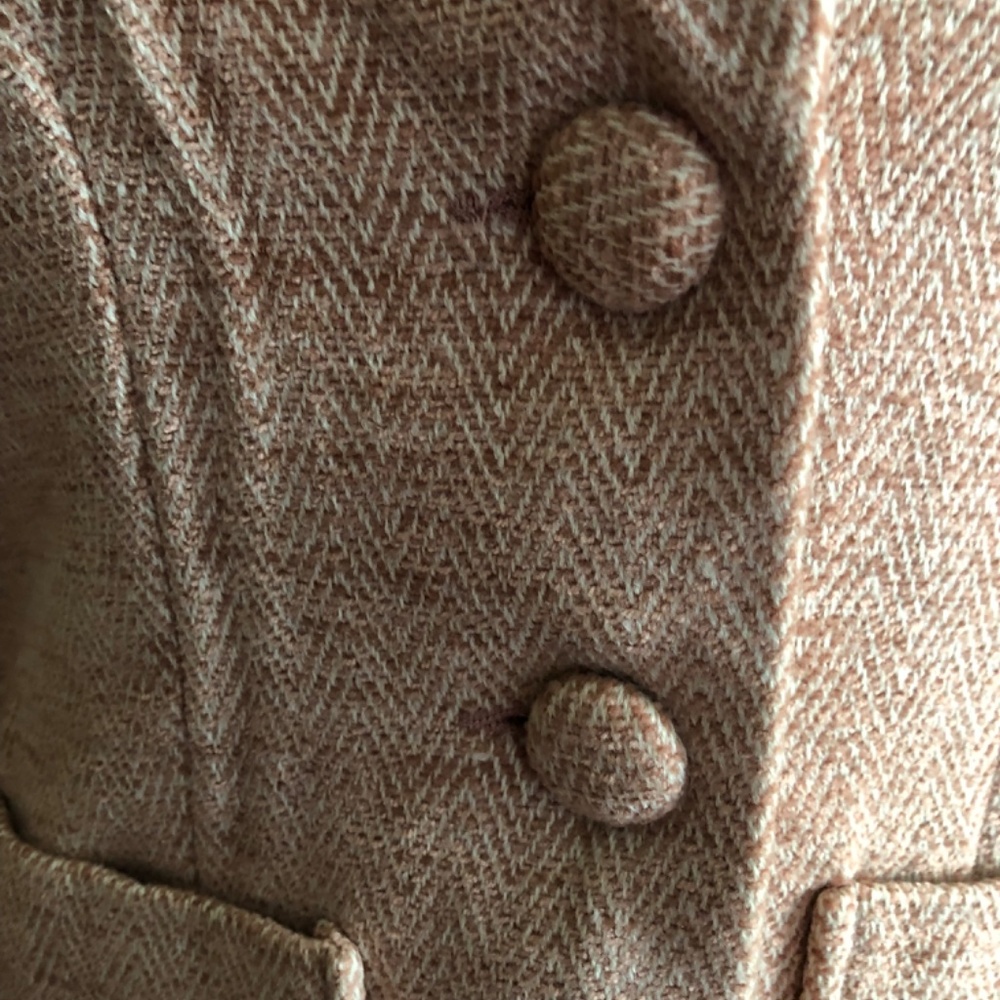 Tweed blazer - Picture 2 of 6
